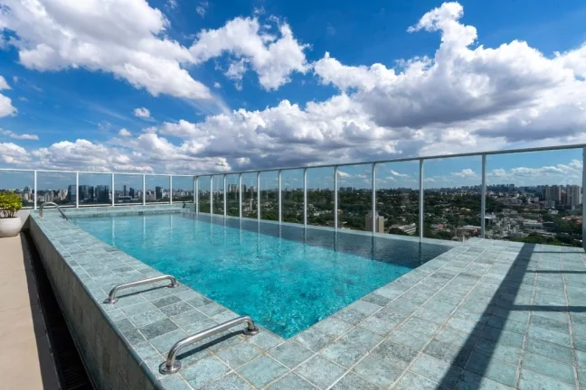 Imagem Apartamento à venda em São Paulo, Butantã, com 1 quarto, 61m2