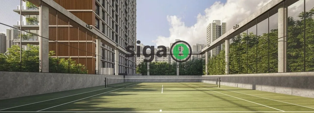 Imagem Apartamento para venda em Moema 04 suítes, São Paulo - SP