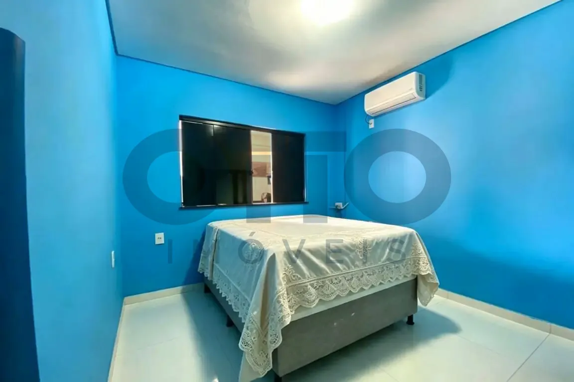 Imagem Casa com 2 quartos e 1 suíte para locação em Alto dos Vilas, Porto Seguro