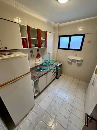 Imagem Apartamento para venda na Enseada