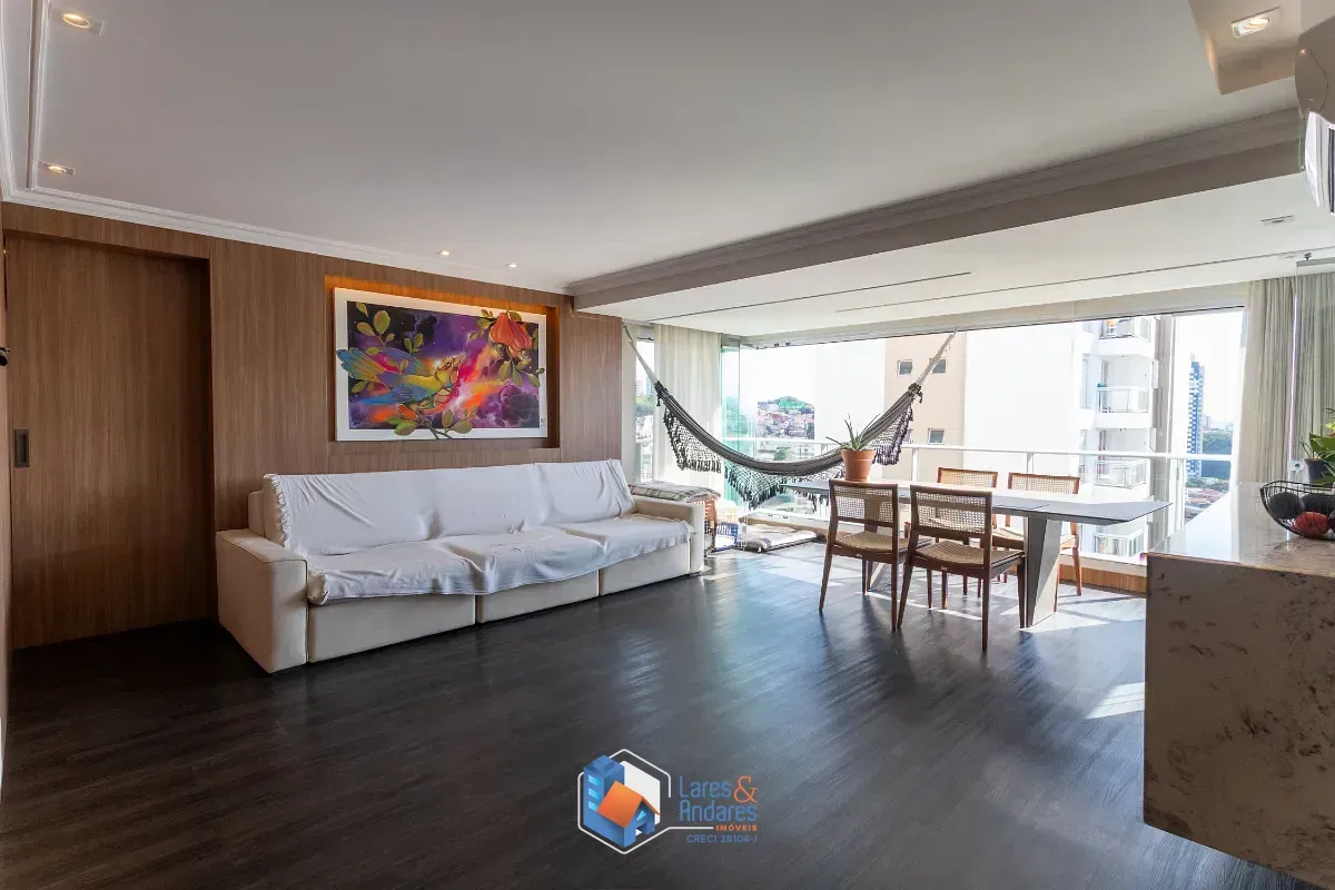 Imagem Apartamento para venda em Sumaré com 2 quartos, sendo 1 suíte, 88m²