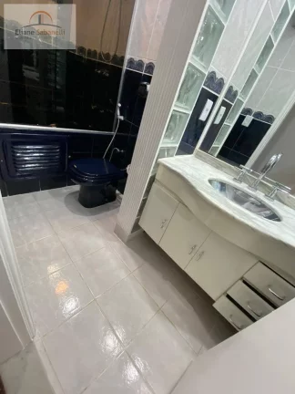 Imagem Apartamento Locação, 2 dormitórios, 58 m2, 2 vagas, piscina, Vila Andrade