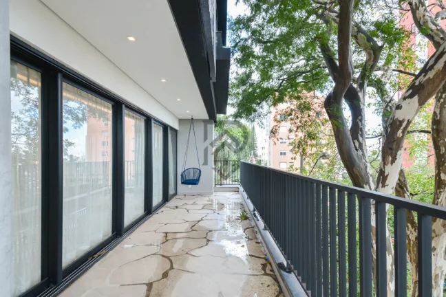 Imagem Apartamento Ecos Vila Madalena pronto para morar