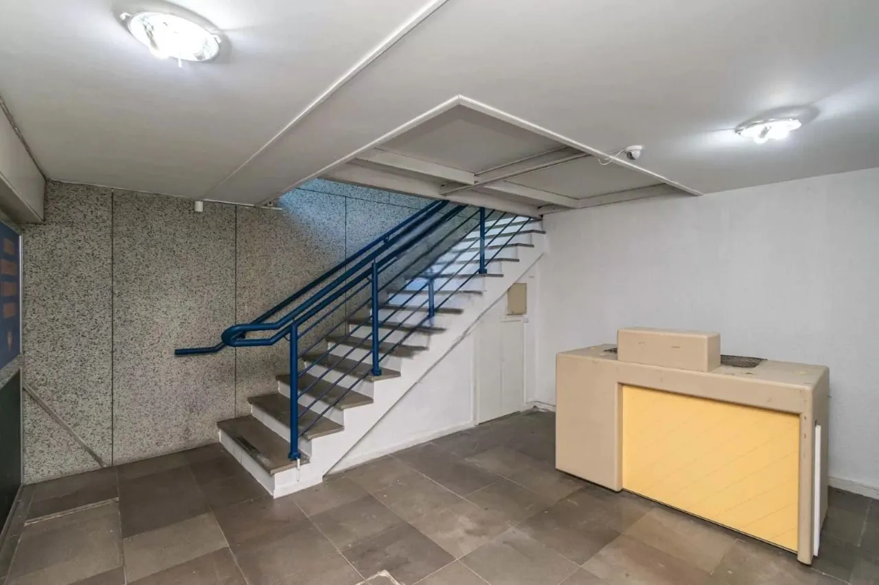 Imagem Predio Comercial com 1000m², 5 vagas, no bairro Higienópolis em Porto Alegre para Alugar