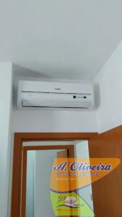 Imagem Lindo Apartamento - 02 Dormitórios -Próximo ao Centro, Itaguá e Praia Grande