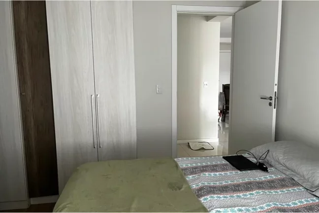 Imagem Apartamento à venda em Itajaí, São Judas, com 2 quartos, 74,89m2