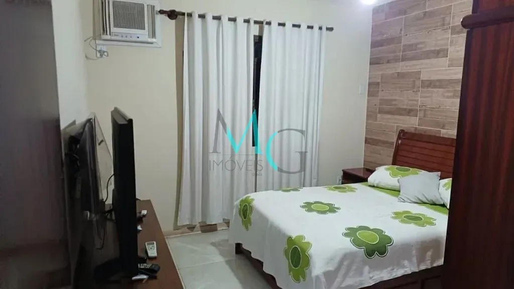 Imagem Casa com 2 dormitórios à venda, 220 m² por R$ 1.000.000,00 - Campo Grande - Rio de Janeiro/RJ