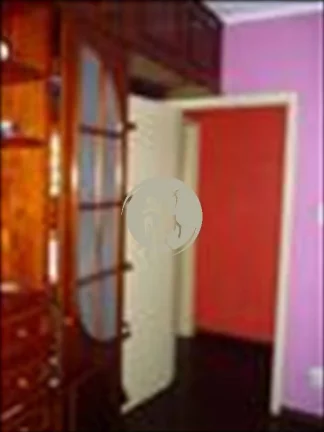 Imagem Apartamento a venda no bairro do Campo Grande em Santos