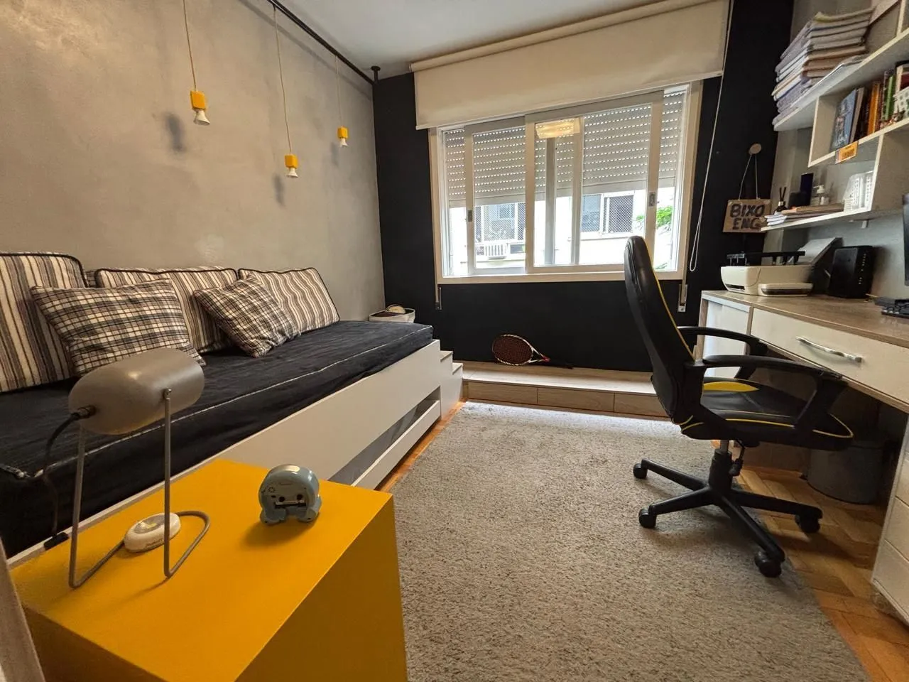 Imagem Apartamento 3 Dormitórios com Suíte no Moinhos de Vento
