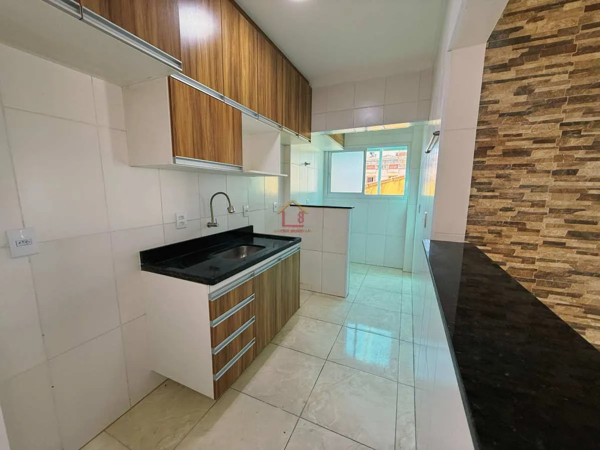 Foto do imóvel apartamento a venda - Guilhermina