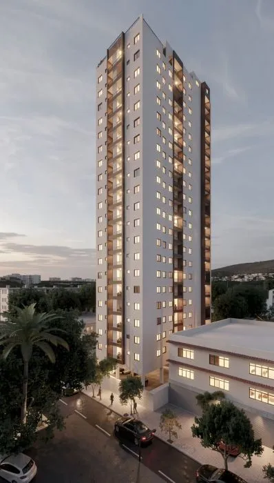 Imagem Apartamento a Venda no bairro Centro - Nova Iguaçu, RJ