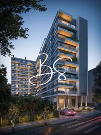 Imagem APARTAMENTO RESIDENCIAL em CANOAS - RS, CENTRO