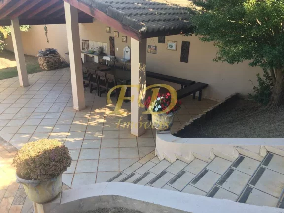 Imagem Casa em Bragança Paulista