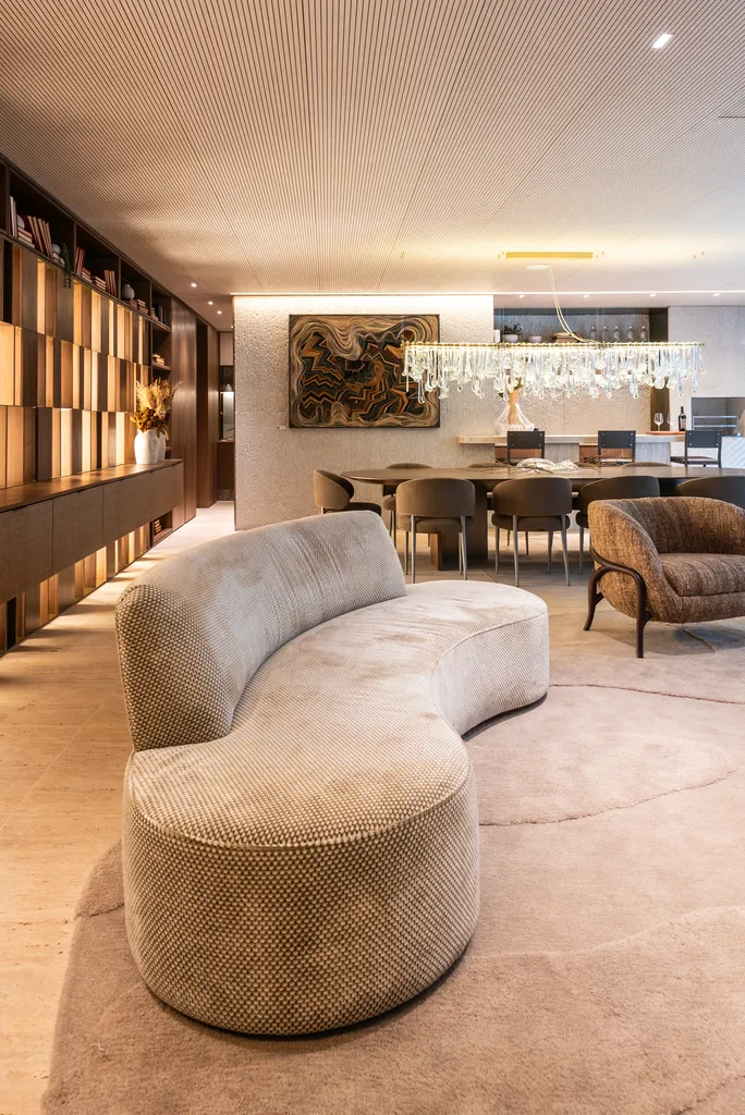 Imagem Altitude Jardins - Breve Lançamento - Altitude by Artefacto - Residencial