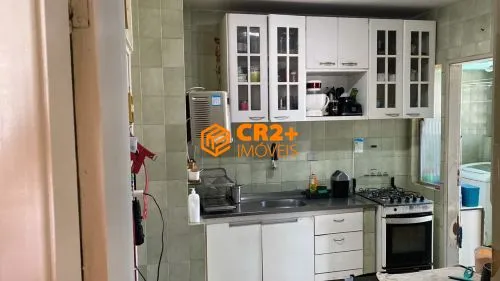 Imagem Vendo Apartamento 120m² - Piedade