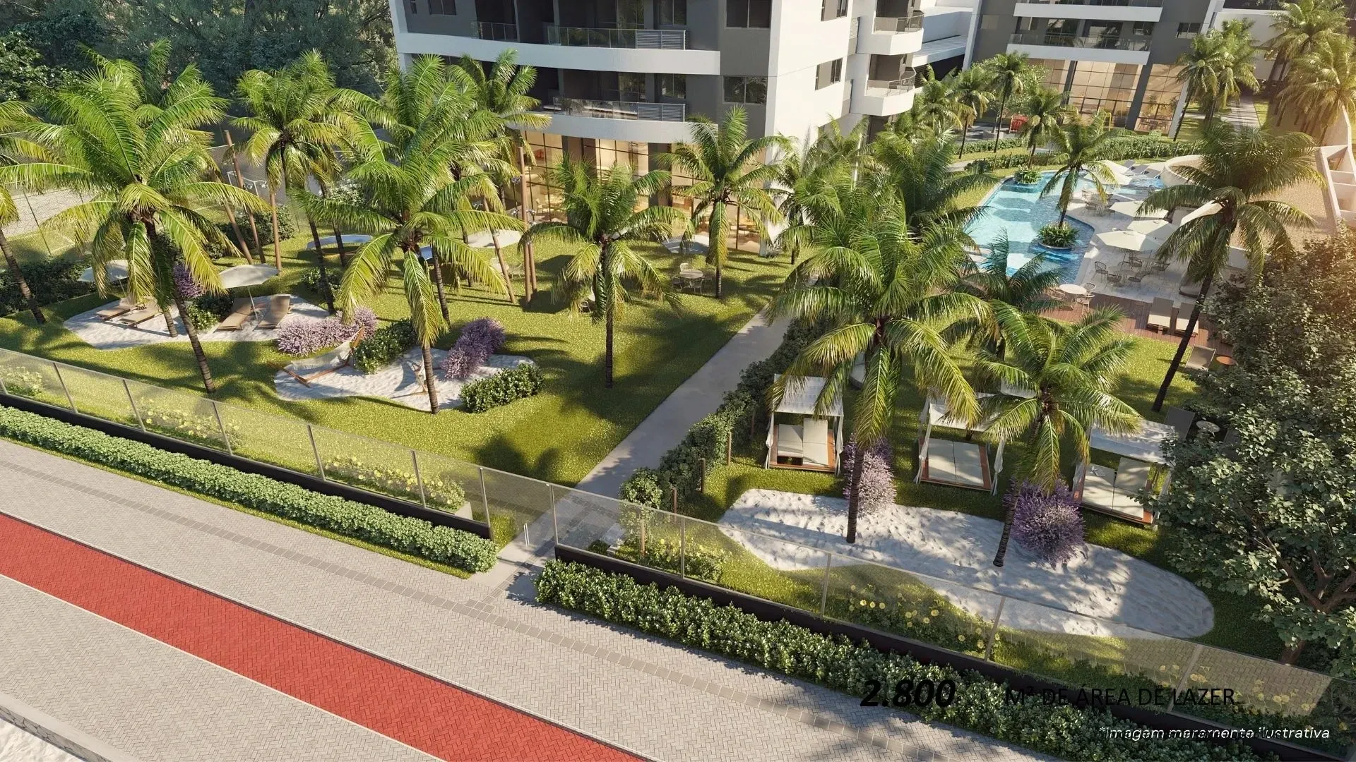 Imagem Apartamento com 3 Quartos à Venda, 98 m² em Centro - Jaboatão dos Guararapes