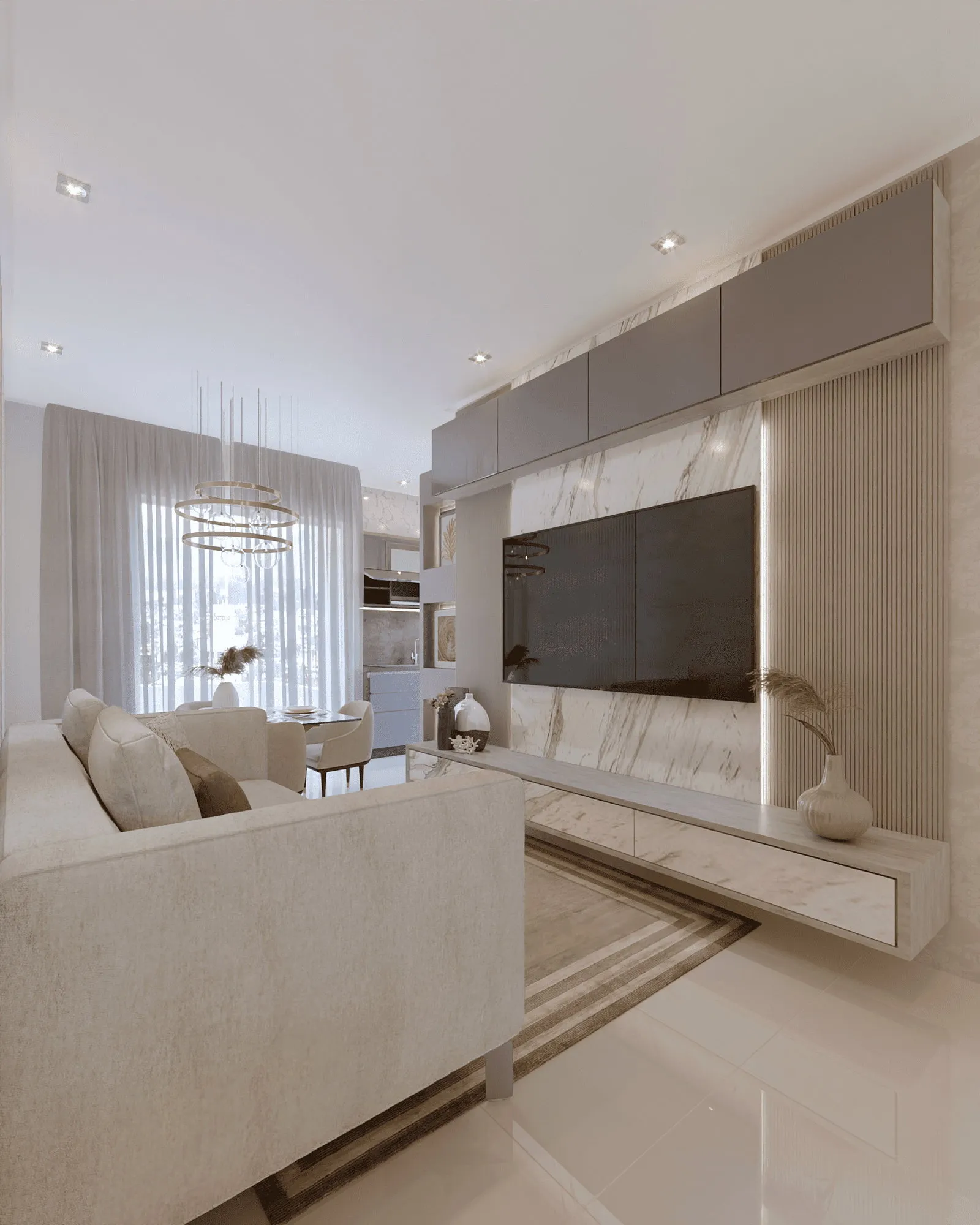 Imagem Blanc Residence