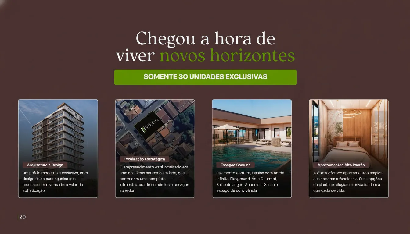 Imagem Apartamento 3 quartos à venda em Alto Alegre, Andradas