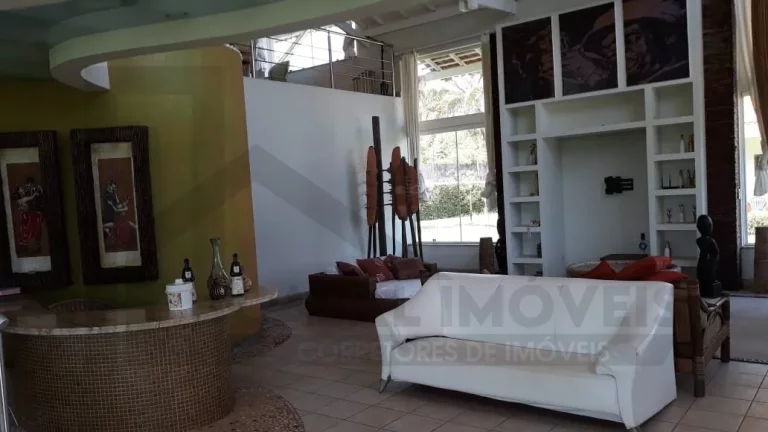 Imagem CASAL IMÓVEIS VENDE CHÁCARA COM AERÓDROMO MARINA JAGUARI - BENEVIDES