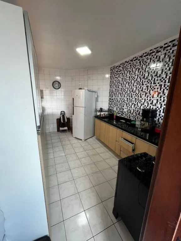 Imagem APARTAMENTO COM 74,00 m² - OCIAN - PRAIA GRANDE SP