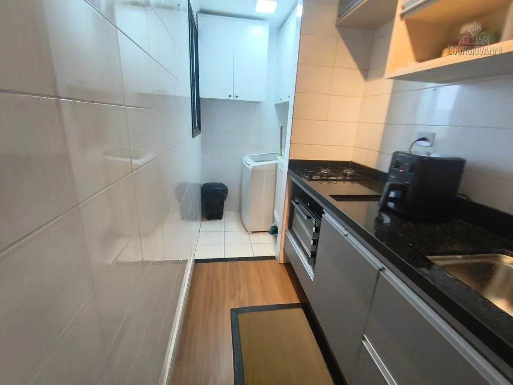 Imagem Apartamento 2 Quartos (1 Suíte) | 65m² | Coração do Caiçara | R$ 400 Mil