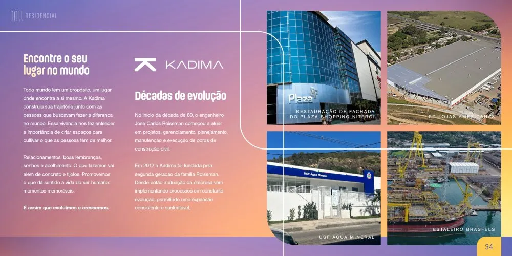 Imagem Apartamento em Lançamentos no bairro Santa Eugênia - Nova Iguaçu, RJ