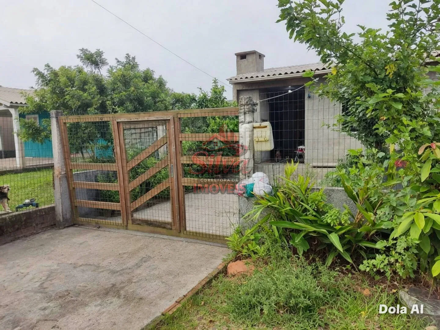 Imagem C562 |Casa 3 dorm c/ churrasqueira, Albatroz, Imbé