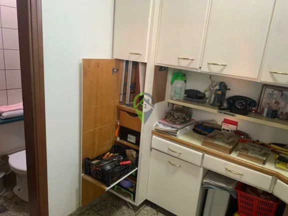 Imagem Apartamento à venda em Santos/SP