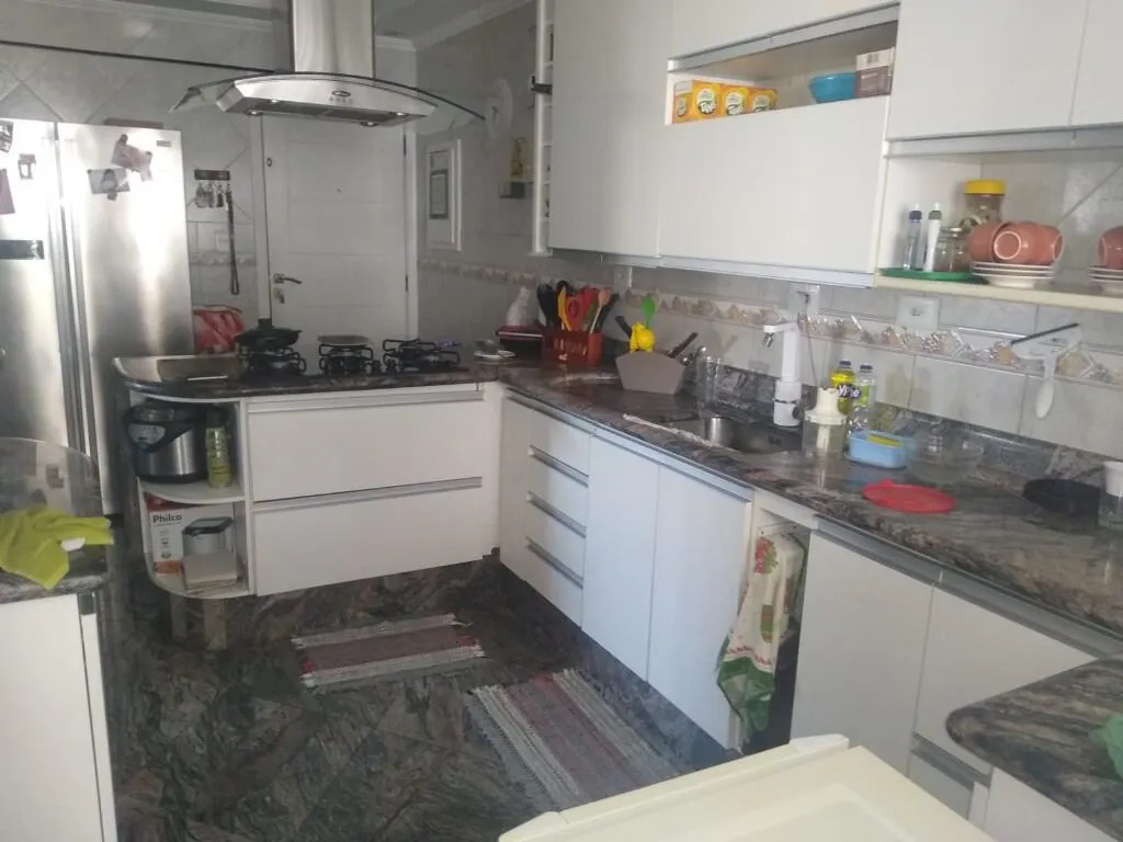 Imagem APARTAMENTO COM 140,00 m² - TUPI - PRAIA GRANDE SP