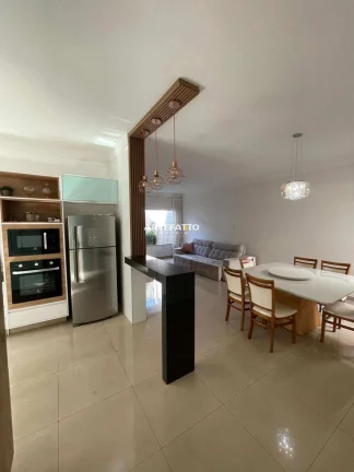 Imagem Casa à venda em Franca, Jardim Riviera, com 3 quartos, 220m2