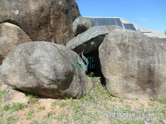 Imagem Terreno/Lote à Venda no Condomínio Villaggio Paradiso em Itaitba - São Paulo/SP.