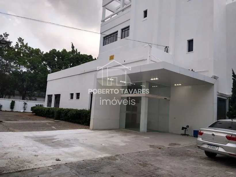 Imagem Prédio Inteiro de 3535m² no bairro Barra Funda, em São Paulo