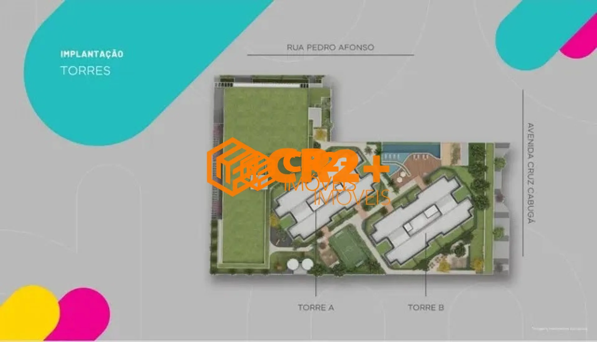 Imagem Apartamento a Venda de 55m² com 2 quarto 1 suíte no bairro Santo Amaro em Recife