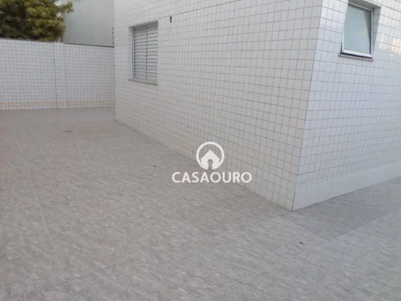 Imagem Apartamento com 3 quartos à venda, 126 m² - Horto - Belo Horizonte/MG