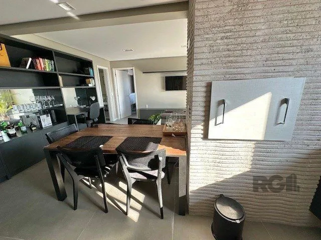 Imagem Apartamento 1 Dormitório completo, lindíssimo na Rua Eça de Queiroz