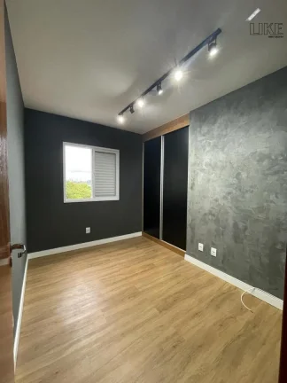 Imagem [Apartamento - Venda][Vila São Benedito]