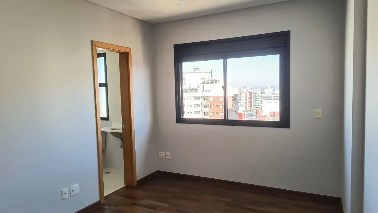 Imagem Cobertura com 4 Quartos à Venda ou Locação, 433 m² em Vila Mariana - São Paulo