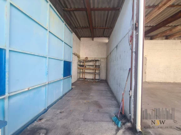 Imagem Galpão, 430 m² - venda por R$ 3.199.000,00 ou aluguel por R$ 23.373,55/mês - Freguesia do Ó - São Paulo/SP