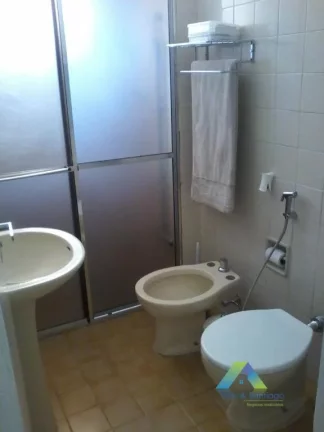 Imagem Apartamento com 1 dormitório à venda, 39 m² por R$ 270.000 - Vila Brasílio Machado - São Paulo/SP