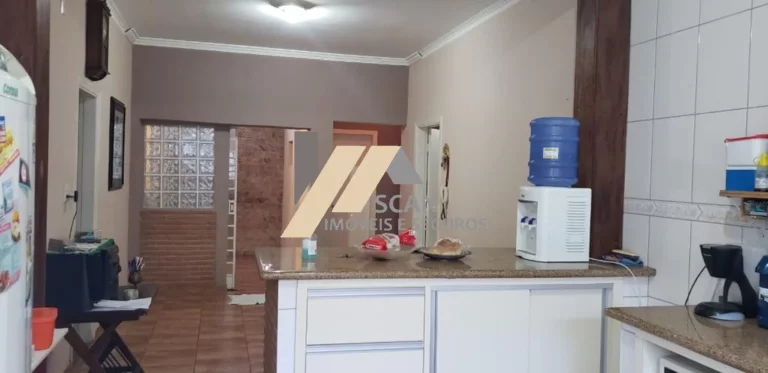 Imagem Casa à venda no Jardim Chapadão em Campinas, São Paulo