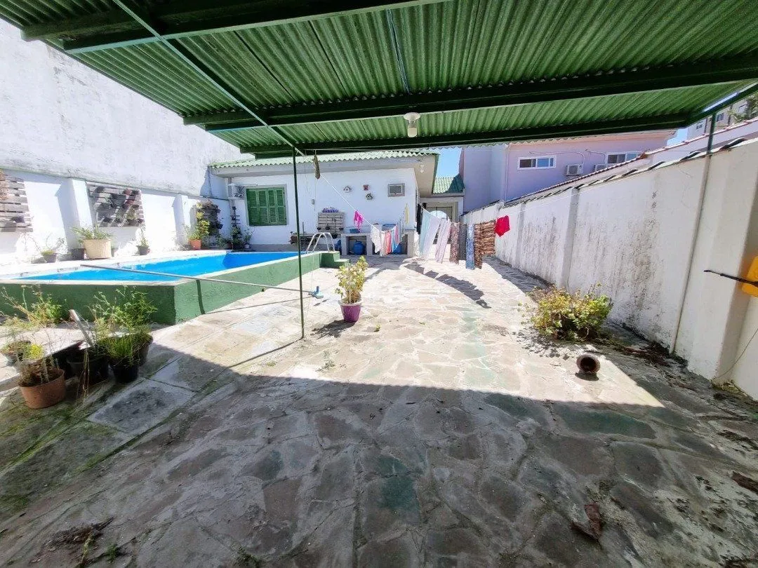 Imagem Casa em Tristeza