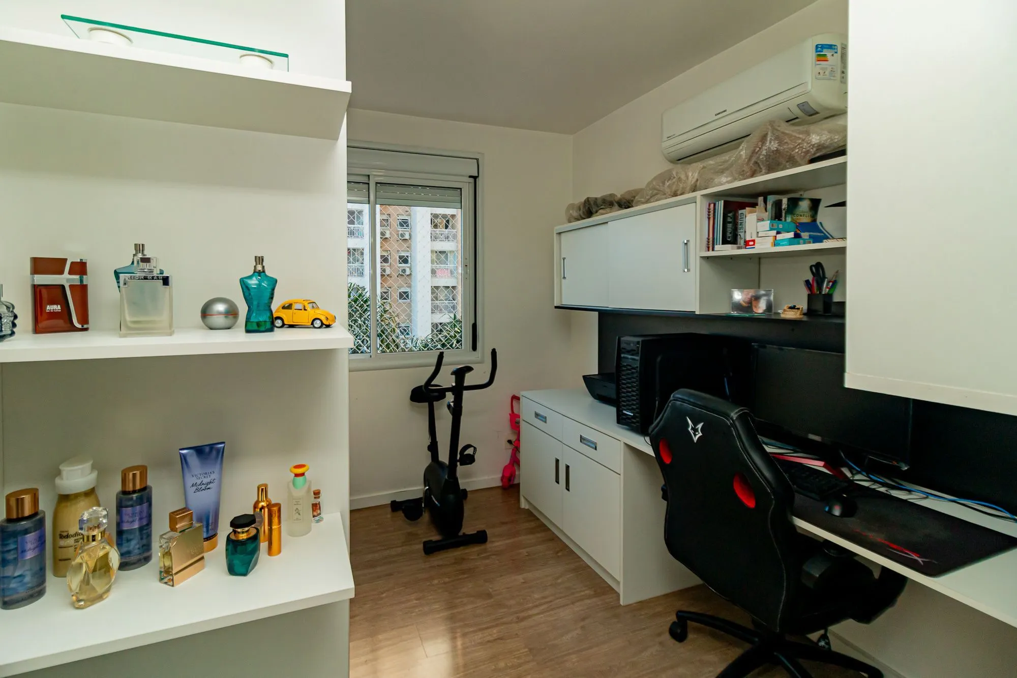 Imagem Apartamento em Vila Ipiranga