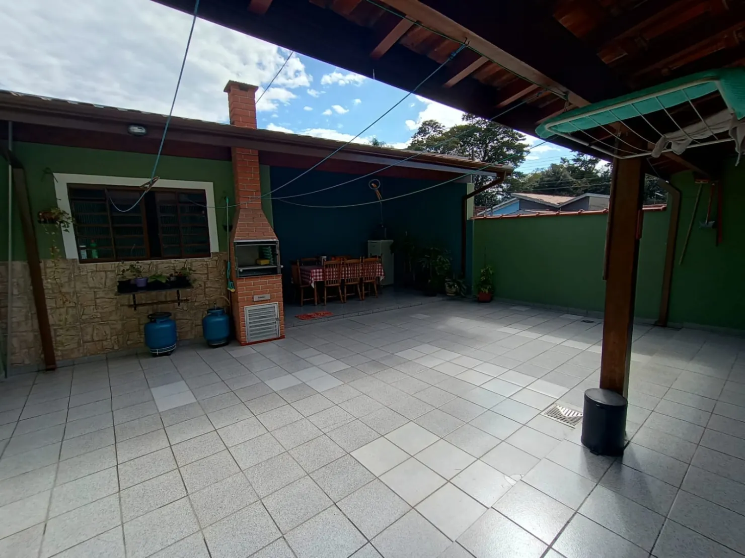 Imagem Casa à venda 4 Quartos, 1 Suite, 2 Vagas, 200M², Jardim Cristina, Pindamonhangaba - SP