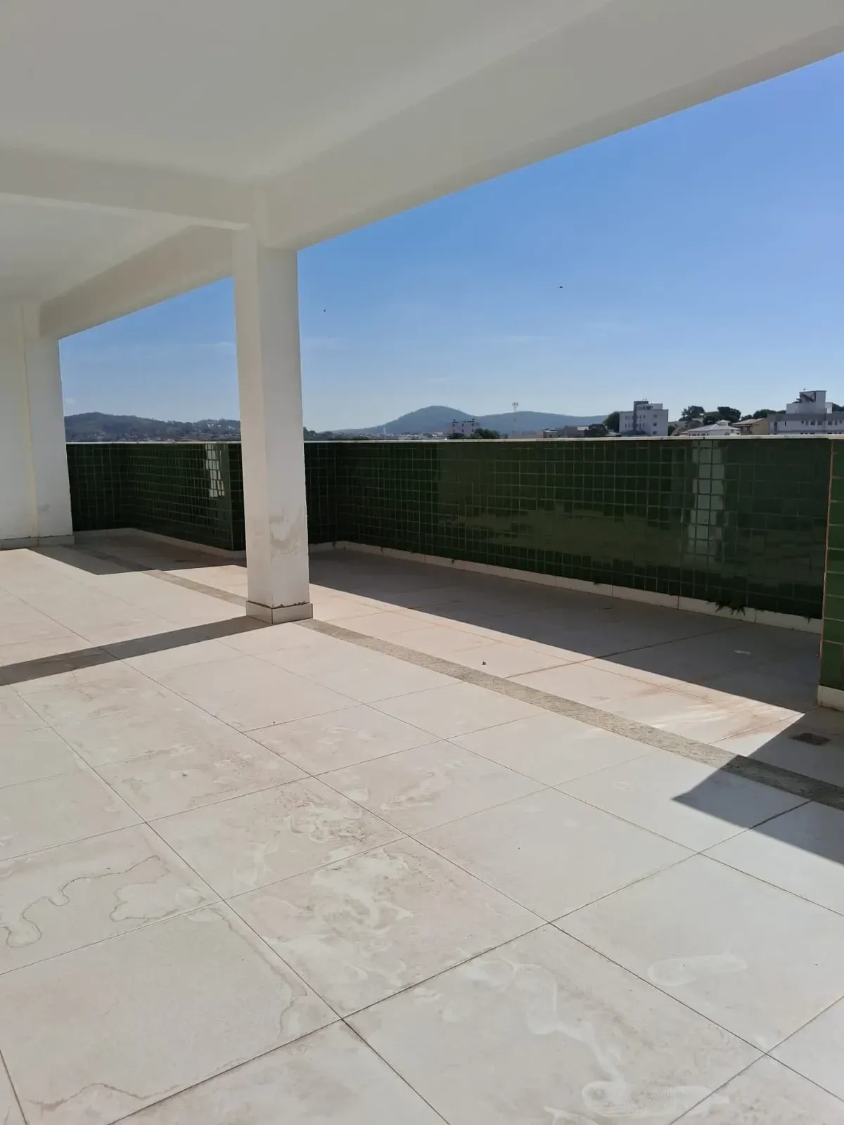 Foto do imóvel Apartamento com 3 Quartos à Venda, 80 metros em Espírito Santo - Betim