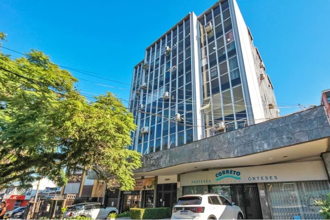 Imagem Sala para venda no bairro Petrópolis em Porto Alegre