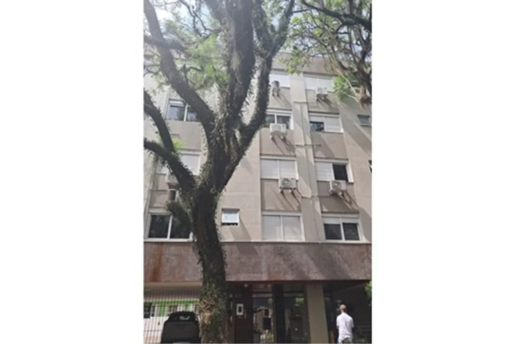 Imagem Apartamento em Menino Deus