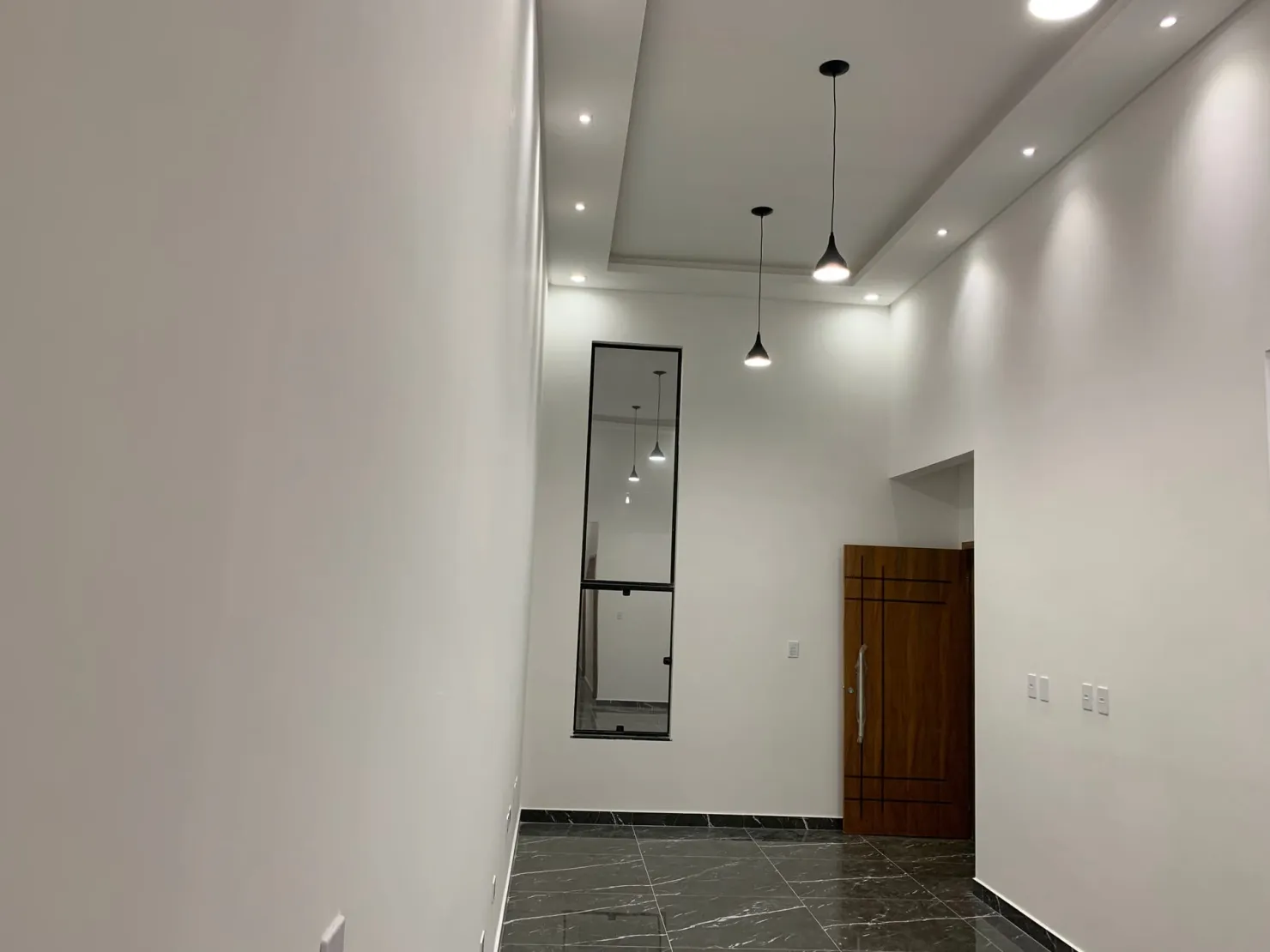 Imagem Casa à venda 3 Quartos, 2 Suites, 150M², Jardim Continental, Taubaté - SP