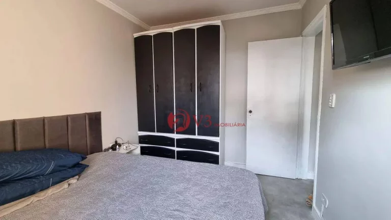 Imagem Apartamento com 2 dormitórios à venda, 50 m por R$ 369.000,00 - Vila Cisper - São Paulo/SP