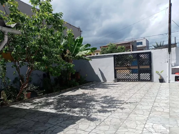 Imagem LINDA CASA COM PISCINA NA ANHANGUERA