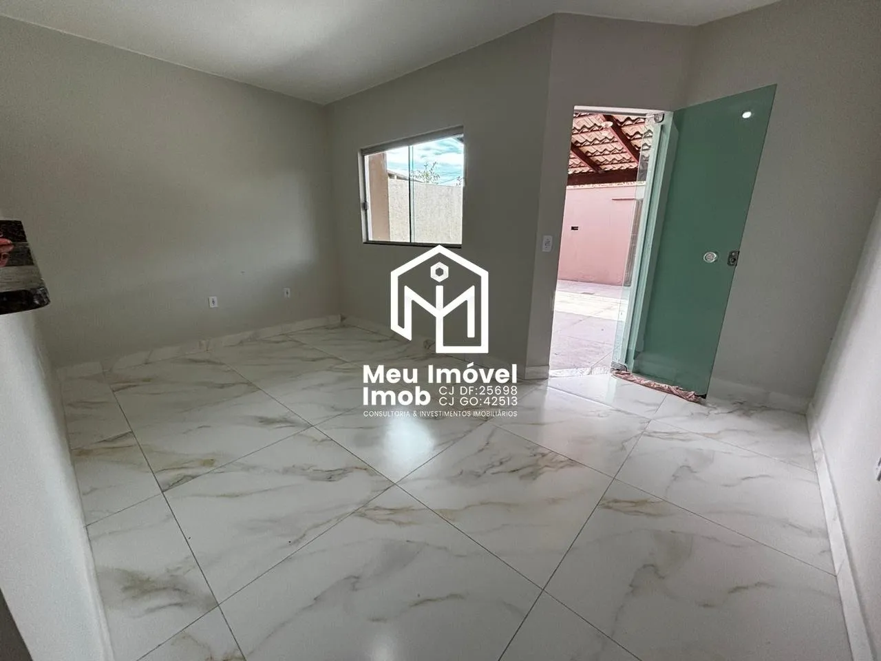 Imagem Casa em Parque Jk - Luziânia